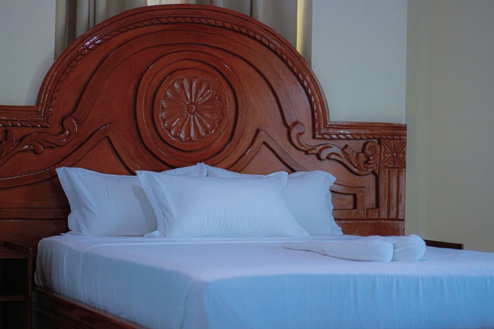 Standard Single Room, City View photo 2