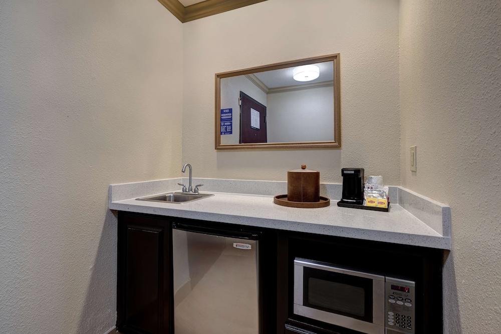 Suite, 1 King Bed, Accessible, Non Smoking photo 1