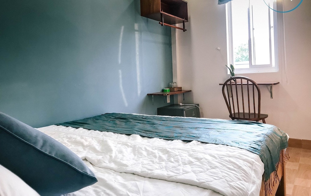 Deluxe Double Room, Beach View photo 3