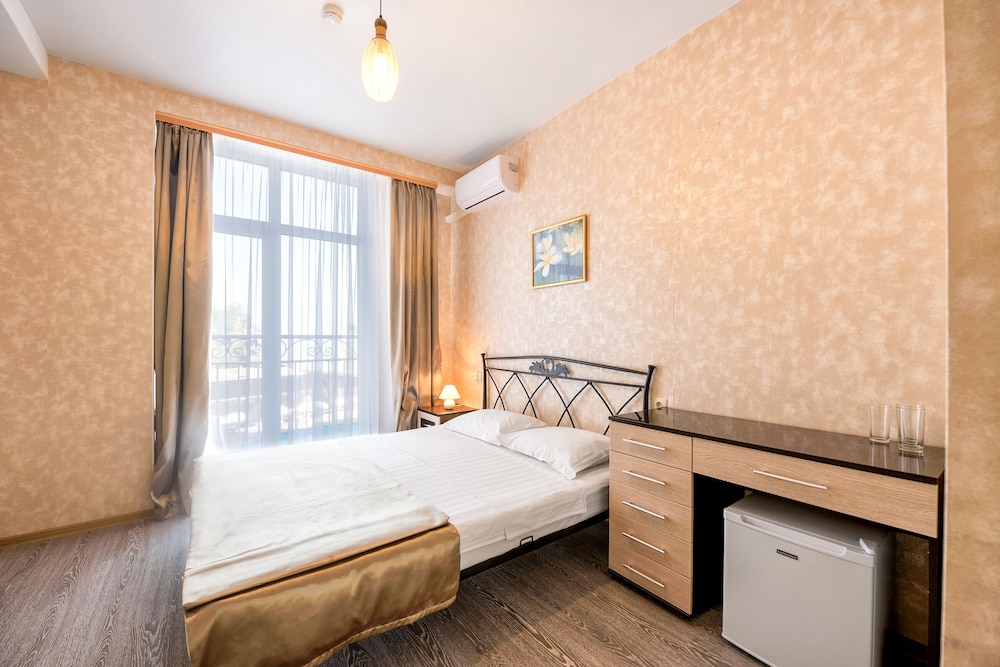 Triple Room, Sea View photo 3