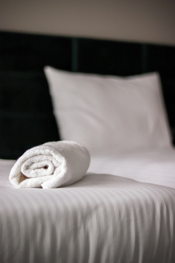 Deluxe Room - Photo 18