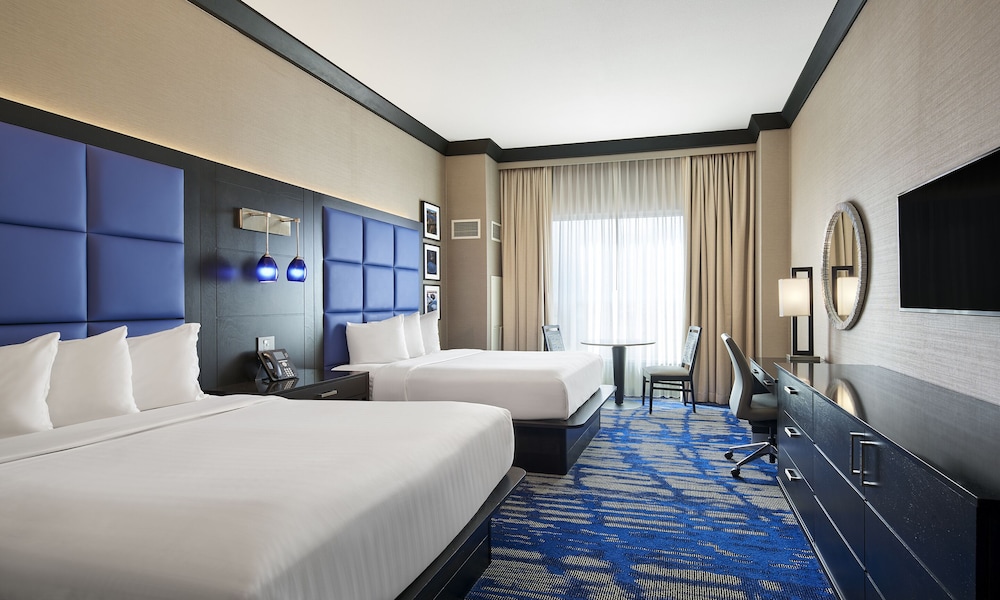 Deluxe Room, 2 Queen Beds (Ak-Chin High Rise) - Photo 3