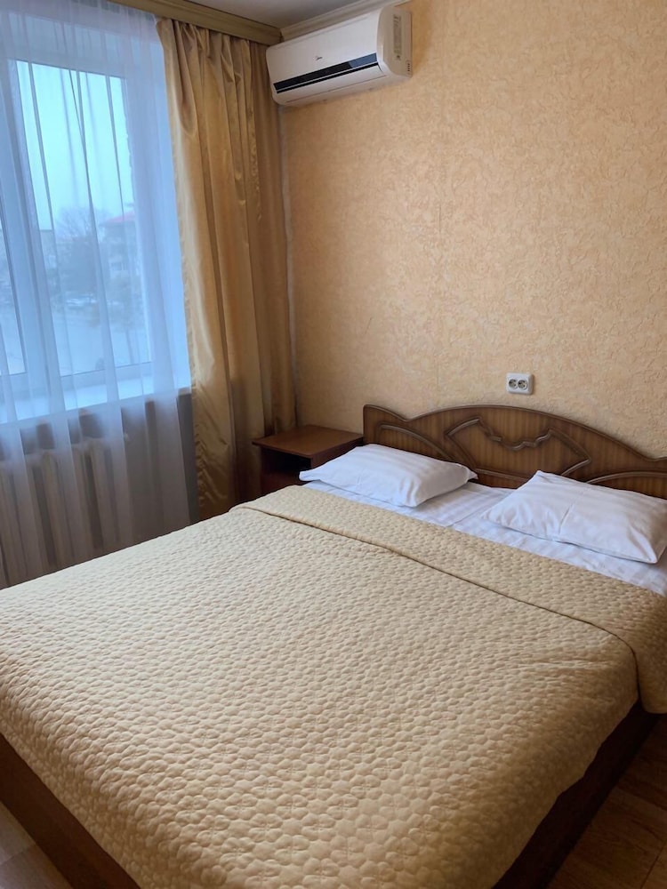 Standard Double Room photo 1