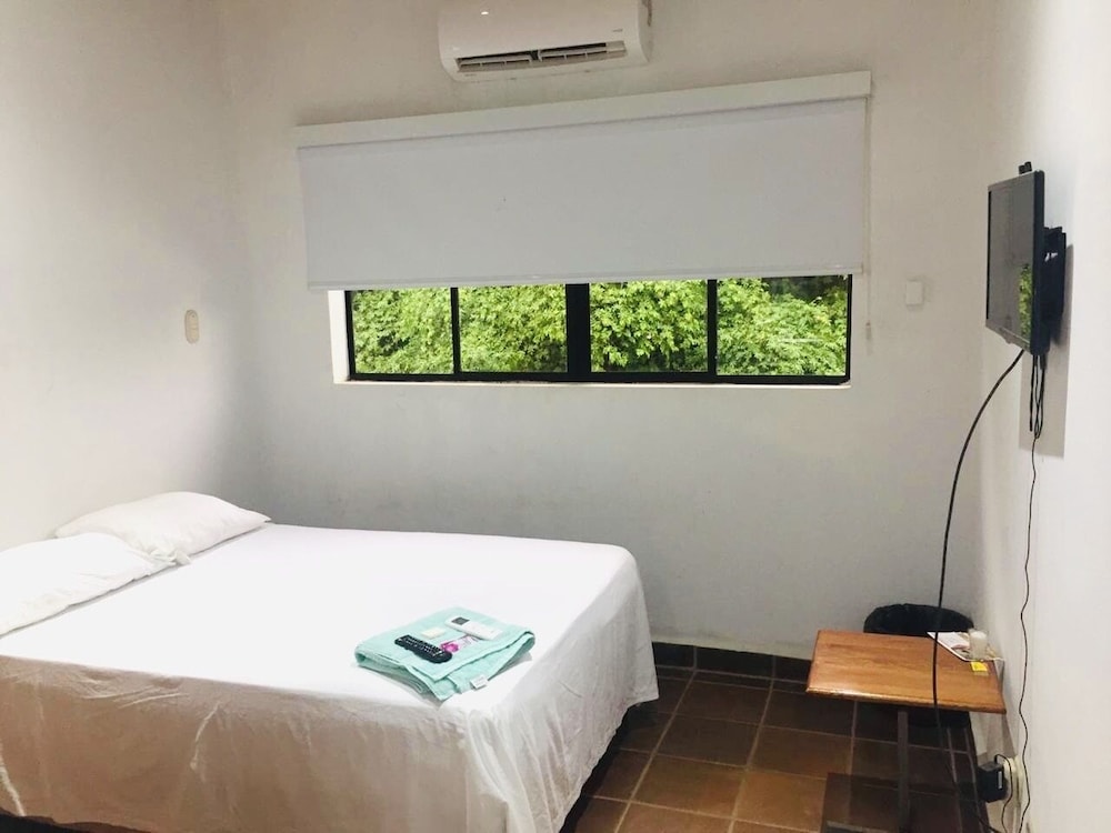Comfort Room, 1 Double Bed, Non Smoking photo 1