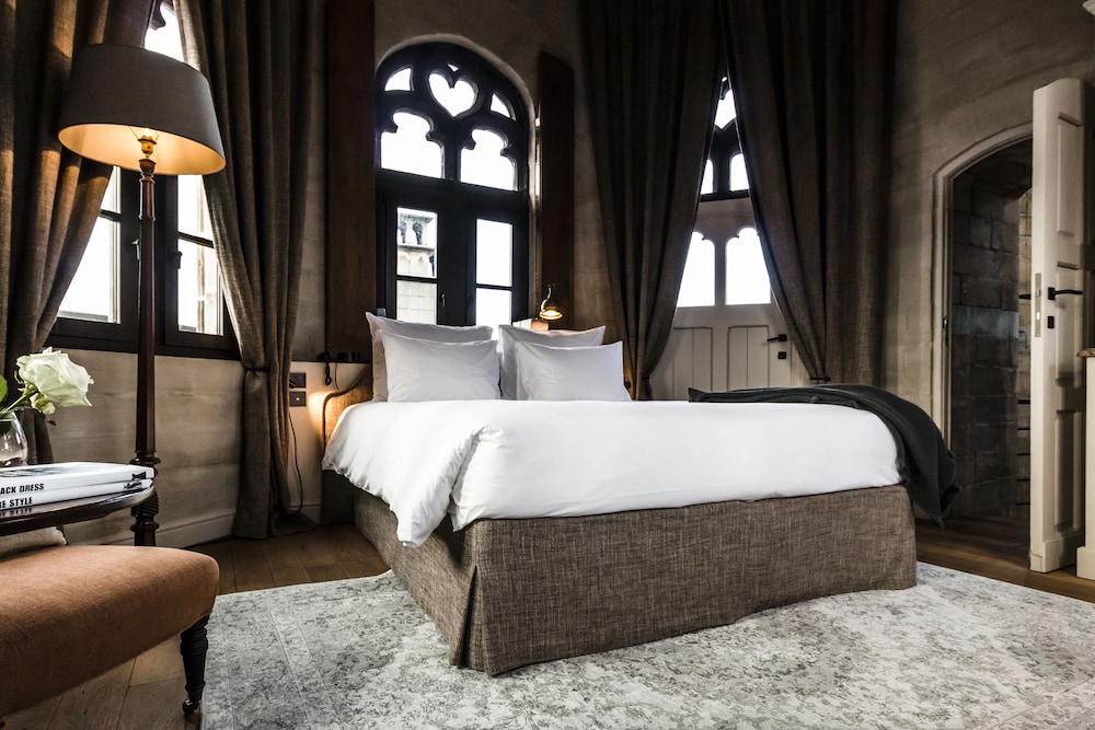 Tower Suite