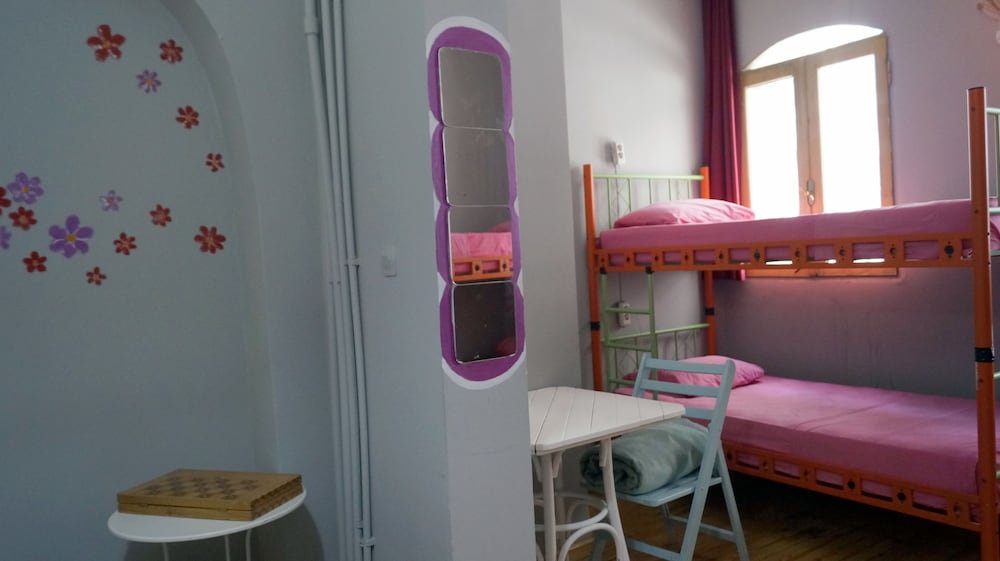 Standard Shared Dormitory, Men only (Shared Bathroom) photo 1