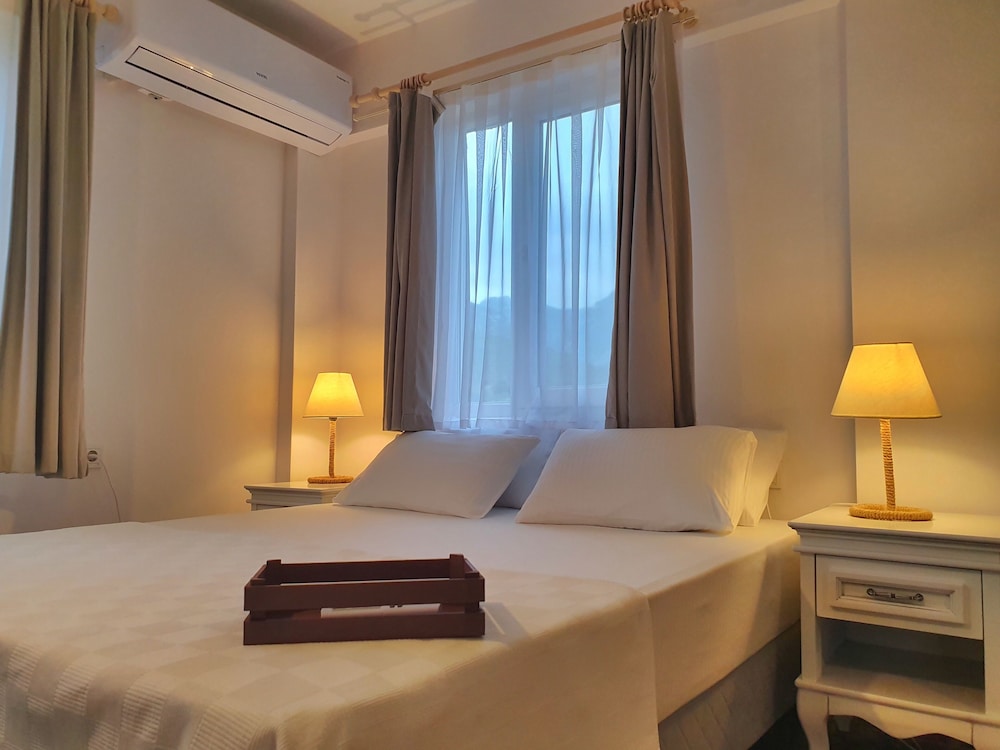 Superior Double Room, Sea View (Pelit) photo 1