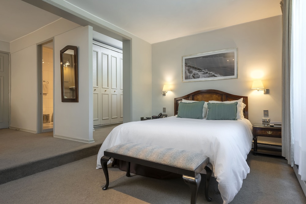 Executive Double Room, 1 King Bed photo 2