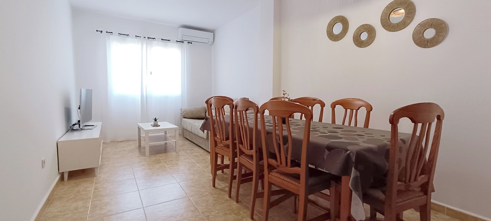 Casa Económica, 3 Dormitorios