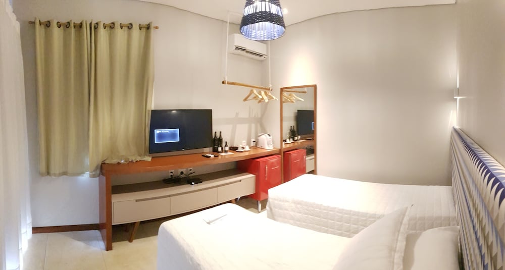 Suite with Balcony photo 1