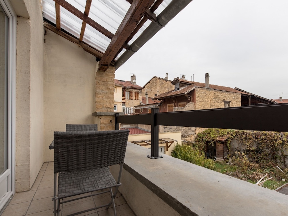 Apartment (Le Balcon des Moulins) photo 2
