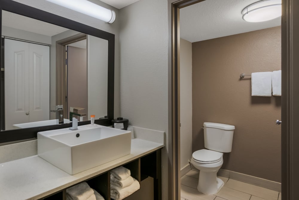 Red Roof Inn PLUS+ & Suites Knoxville West - Cedar Bluff, Fotografia 8