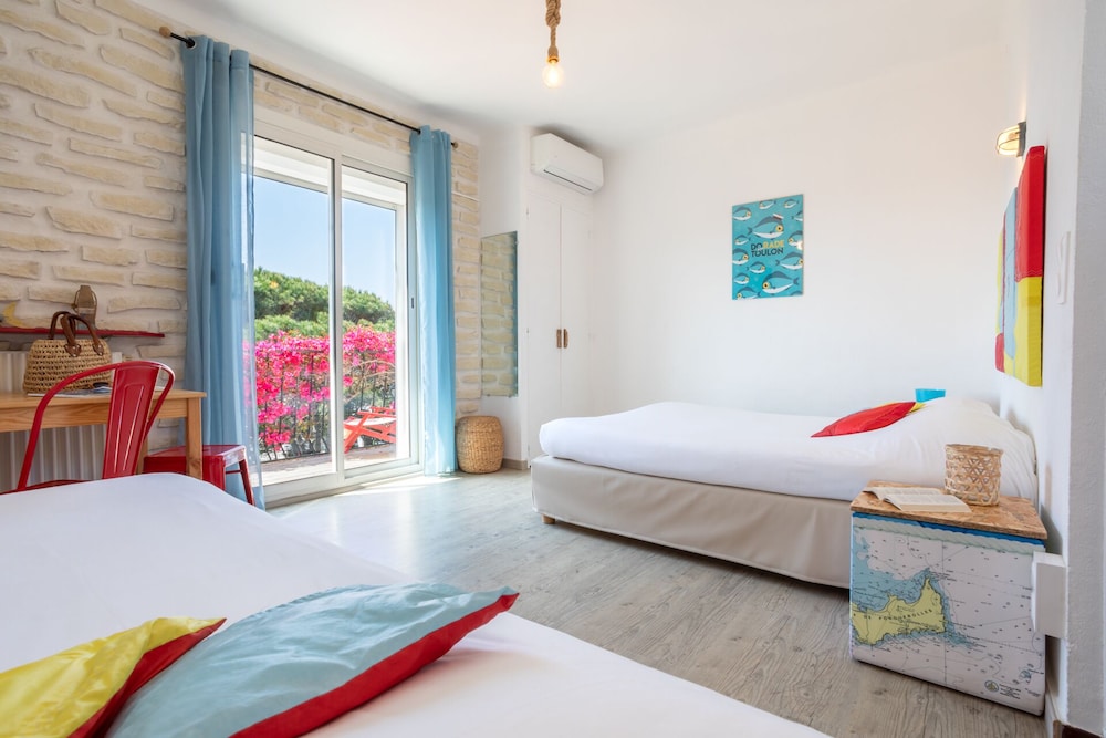 Double Room, Kitchenette (bord de mer) photo 3