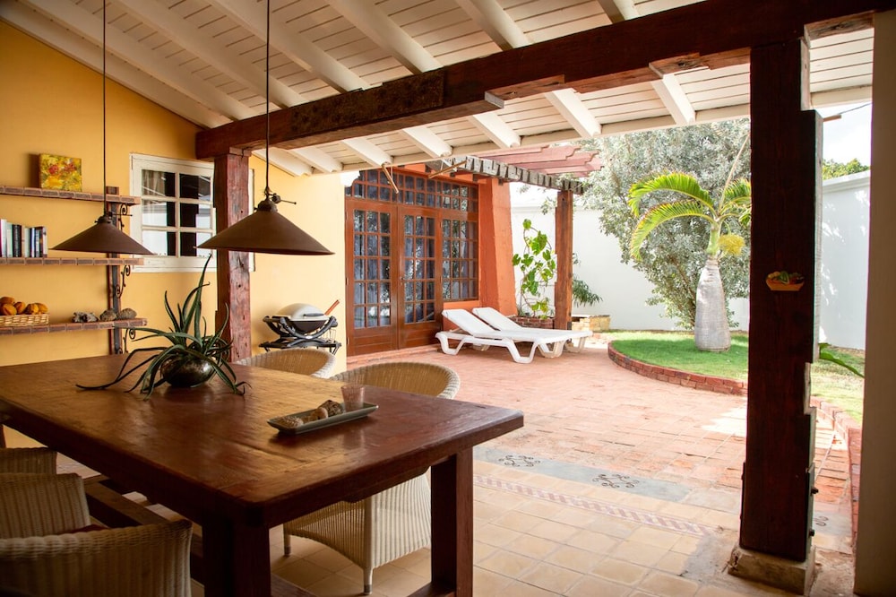 Bungalow, 2 Bedrooms, Garden View photo 3