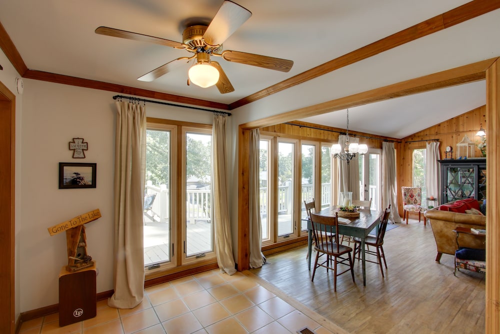 House (4 Bedrooms) photo 2