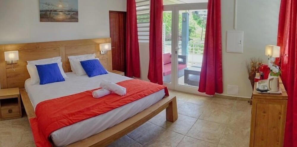 Deluxe Suite, 1 Bedroom, Accessible, Non Smoking De Porcelaine photo 2