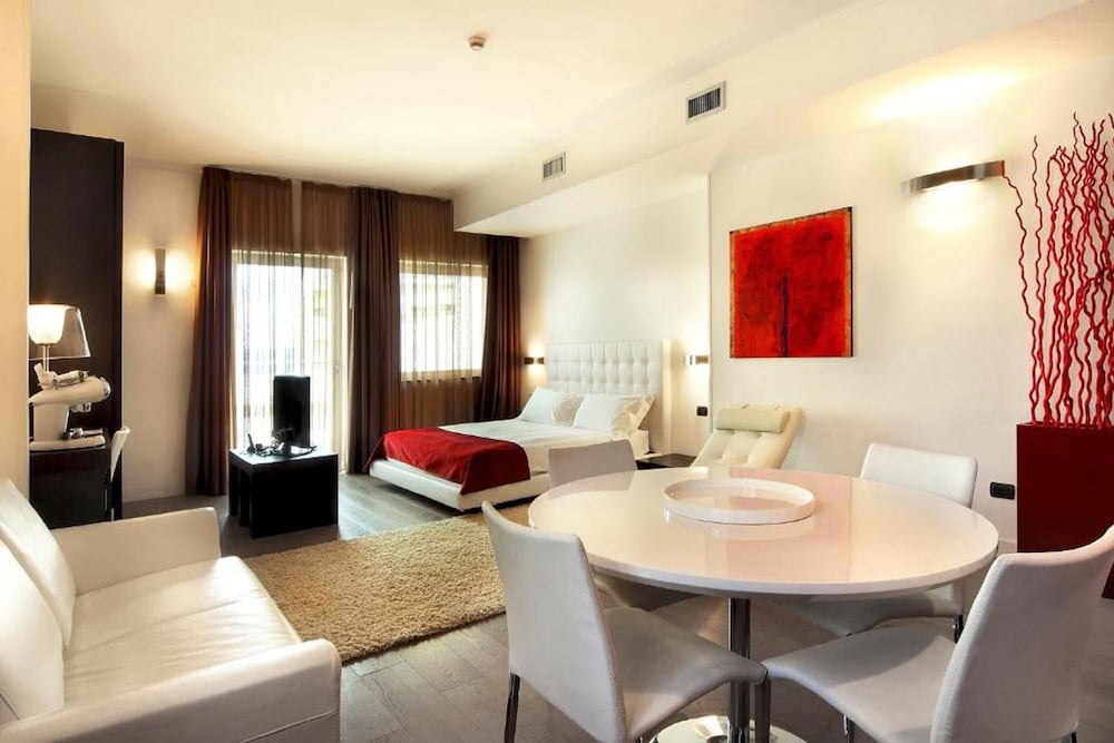 Suite (Wellness) - Photo 1