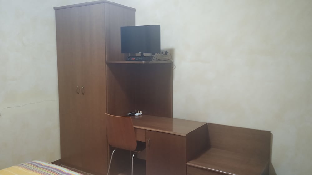 Twin Room photo 3