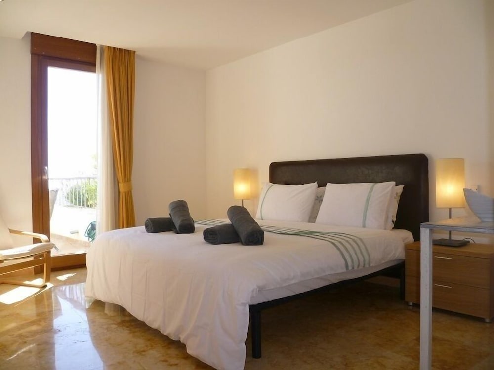Dúplex, 2 habitaciones