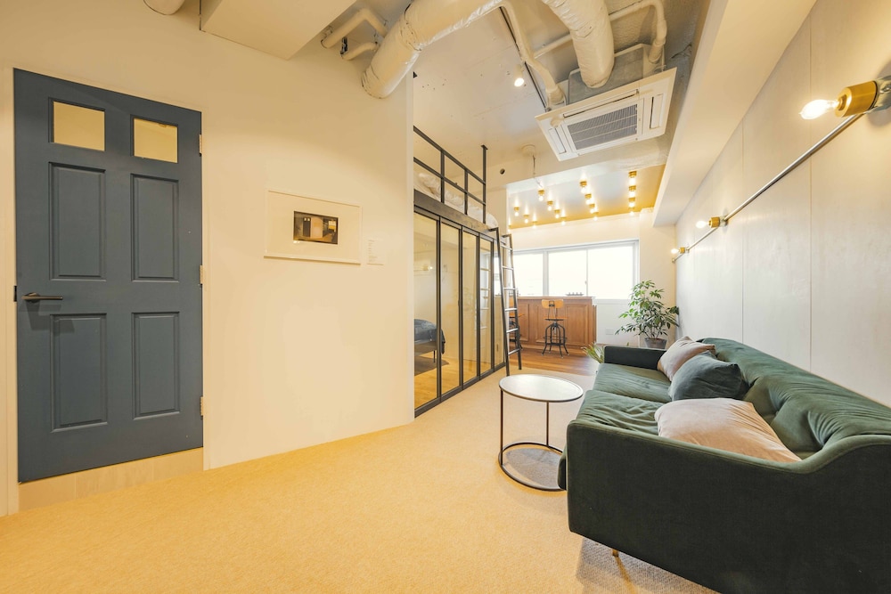 Deluxe Studio Suite (5F) photo 3