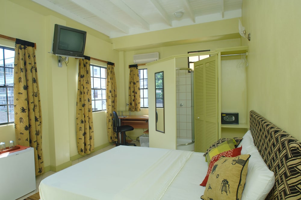 Standard Room photo 1