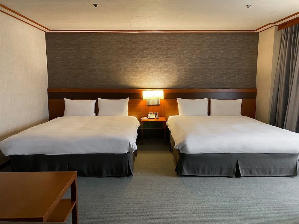 Deluxe Quadruple Room photo 2