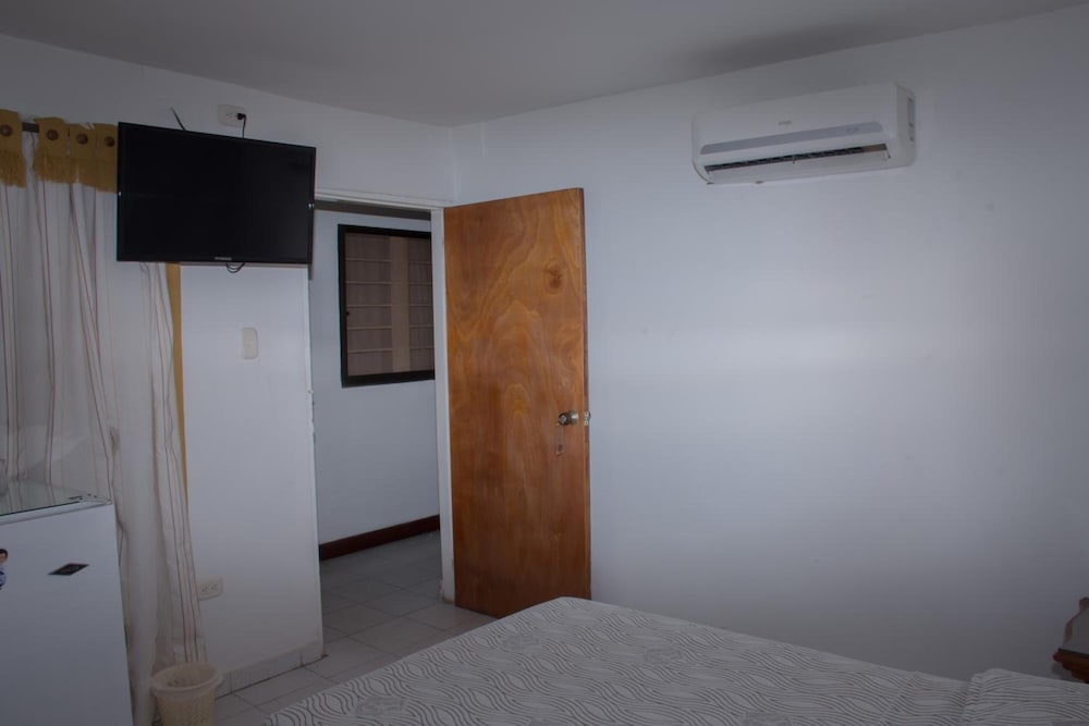 Habitación Estándar Triple - Photo 5