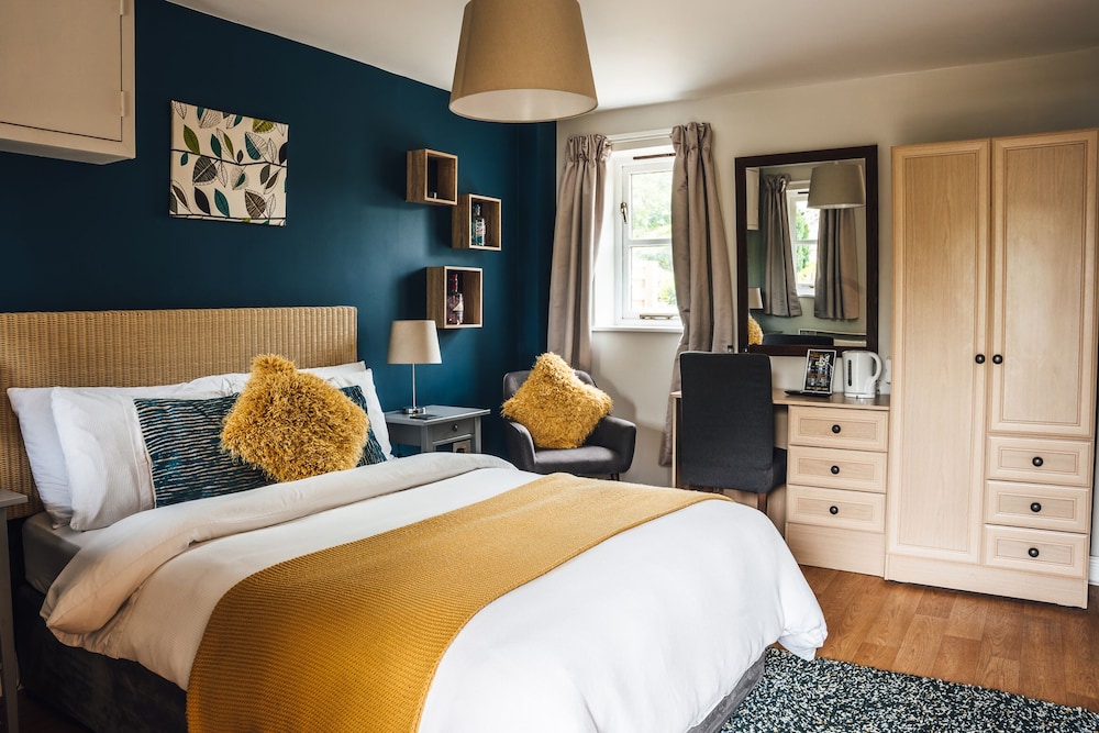 Double Room, Ensuite photo 1