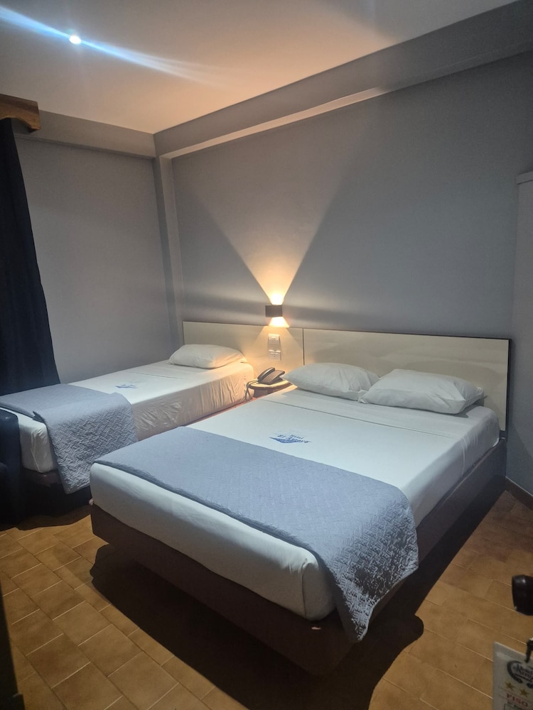 Triple Room photo 1