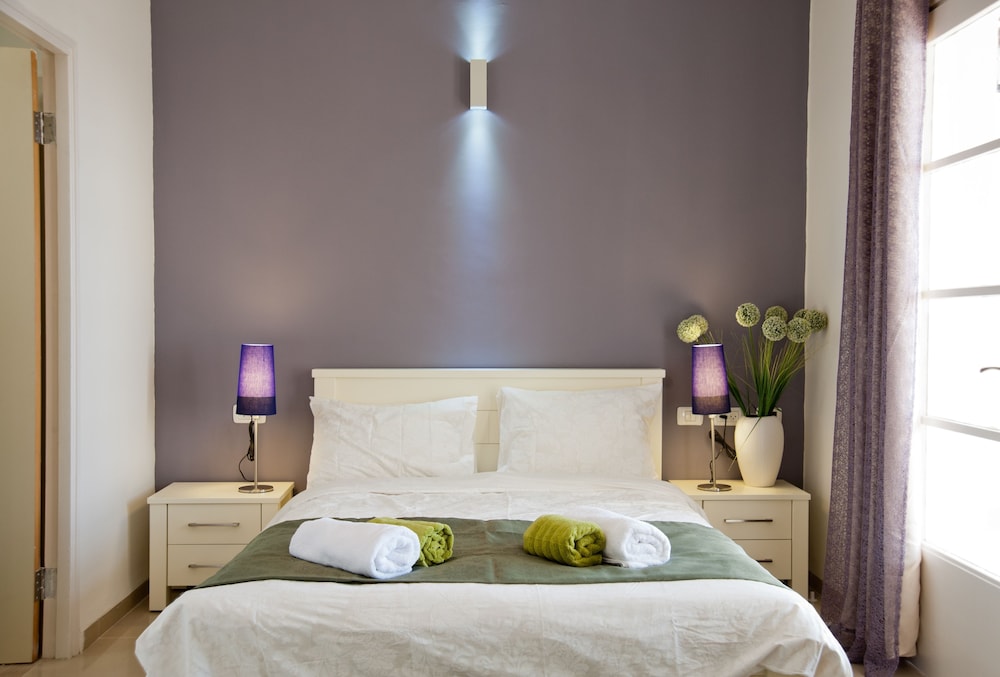 Executive Apartment, 1 Bedroom photo 2