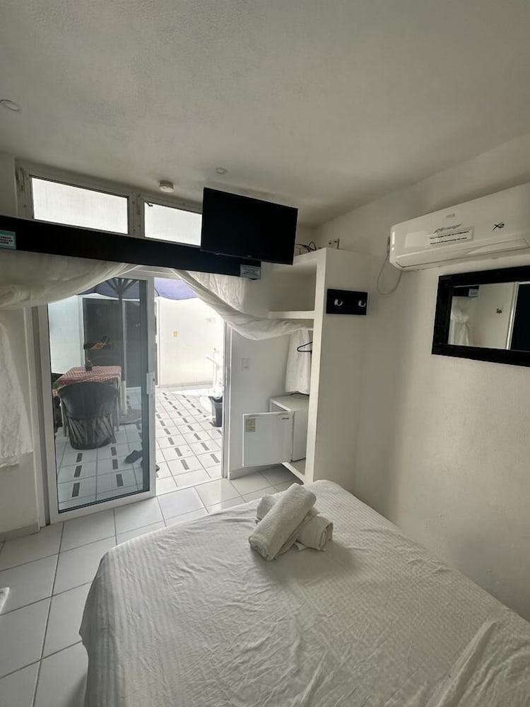 Basic Room photo 3