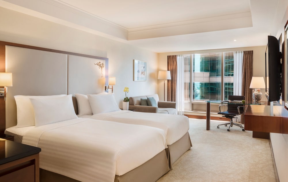 Towers Pacific Grand Room photo 1