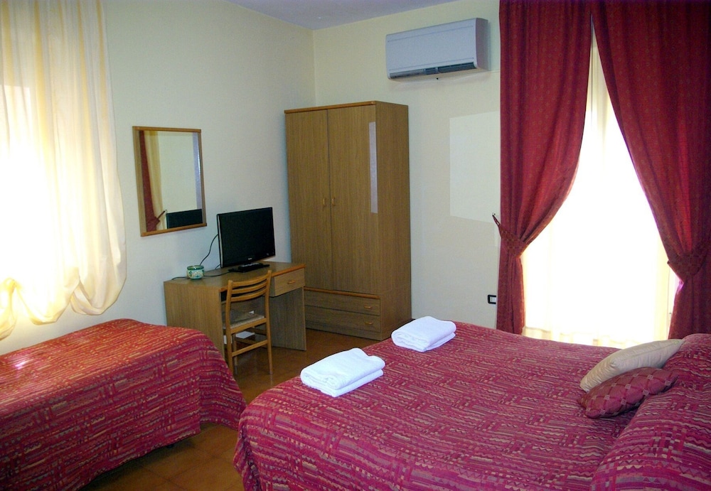 Triple Room photo 1