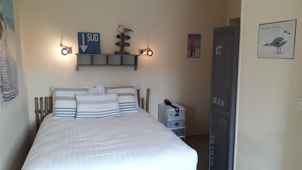 Chambre Double Standard B&B photo 1