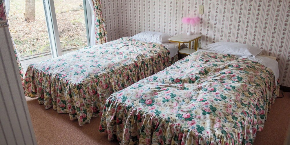 Twin Room photo 3