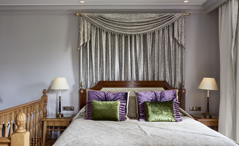 Junior Suite (Park) - Photo 9