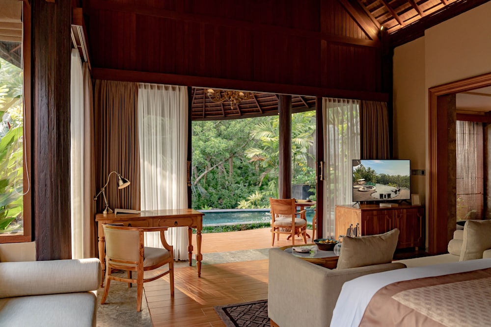 Jungle Pool Villa - Photo 4