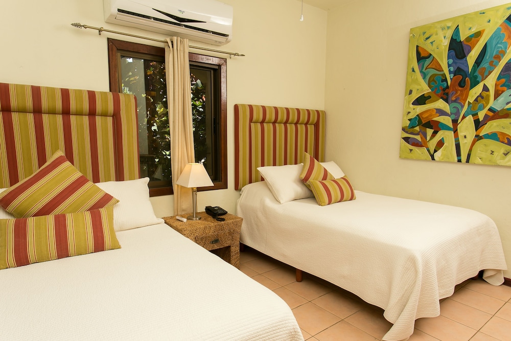 Oceanview Suite photo 3