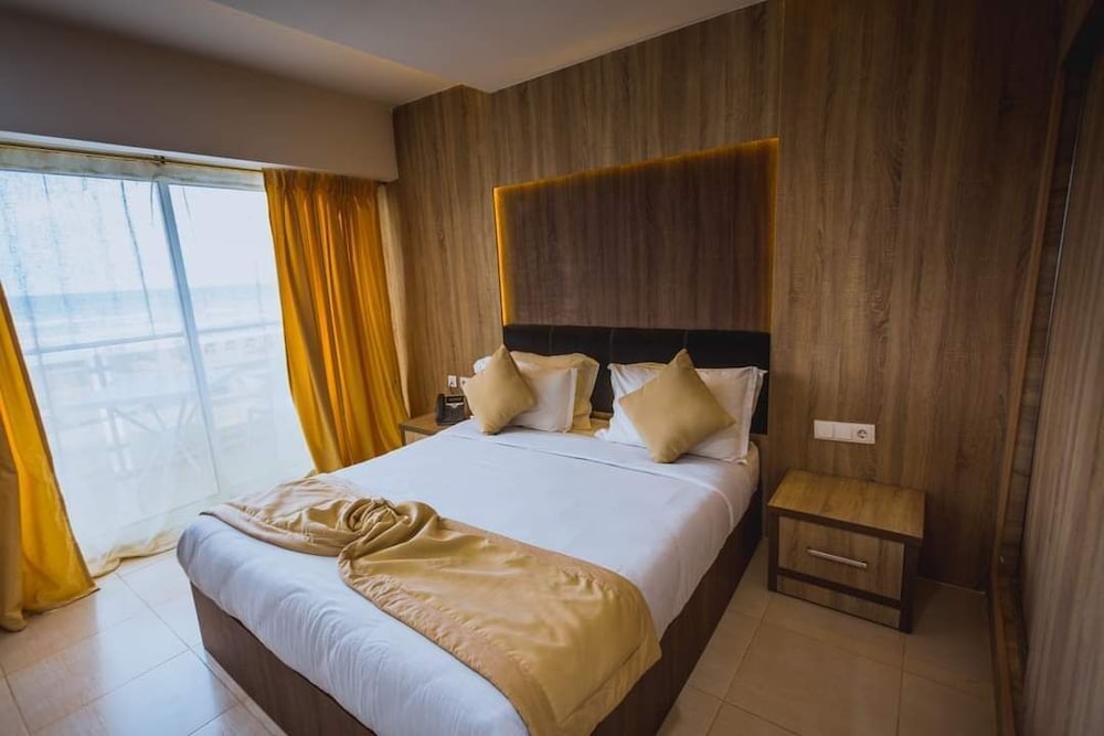 Double or Twin Room photo 1