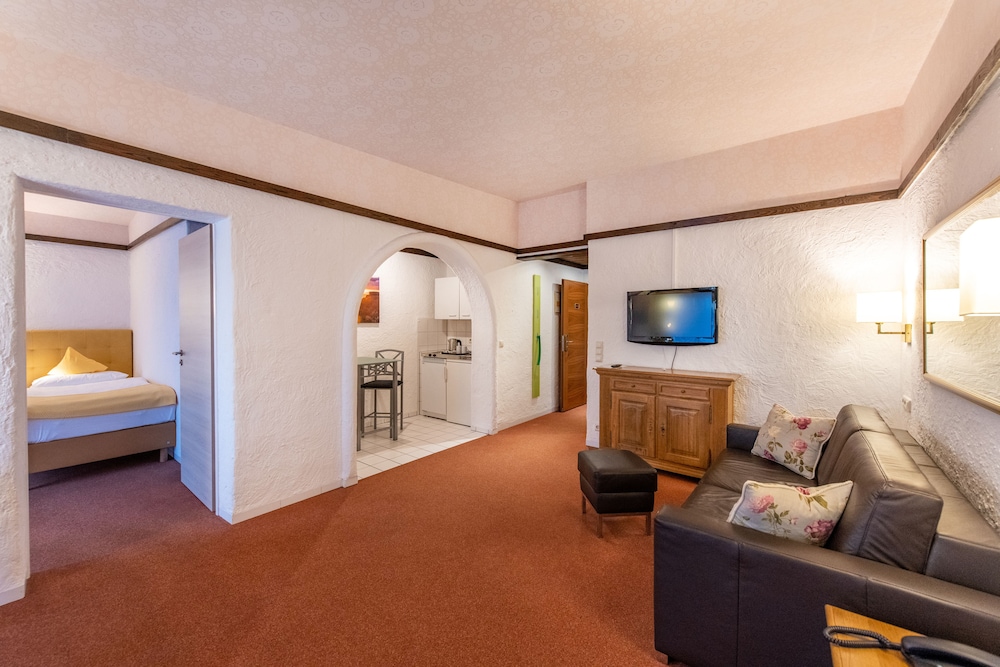 Comfort Single Room photo 3