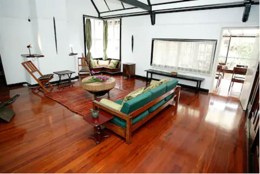 Standard Triple Room photo 3