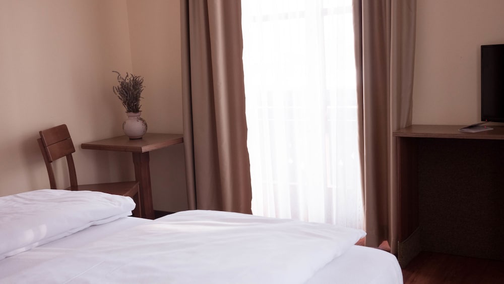Comfort Double Room, Balcony
