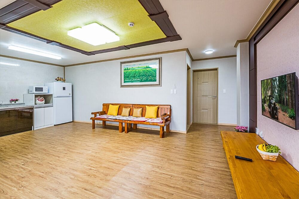 Room (Haeoreum) photo 3