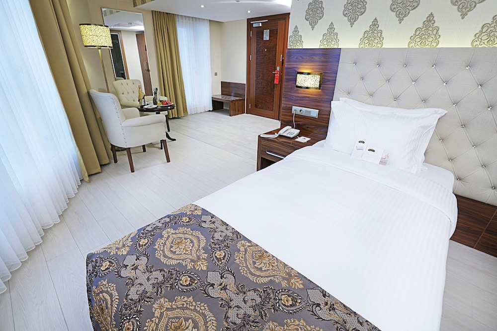 Junior Suite photo 1
