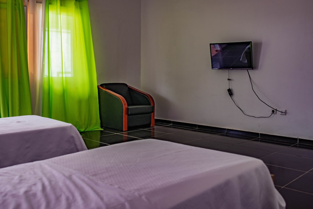 Comfort Twin Room
