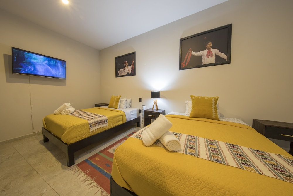 Family Suite photo 1