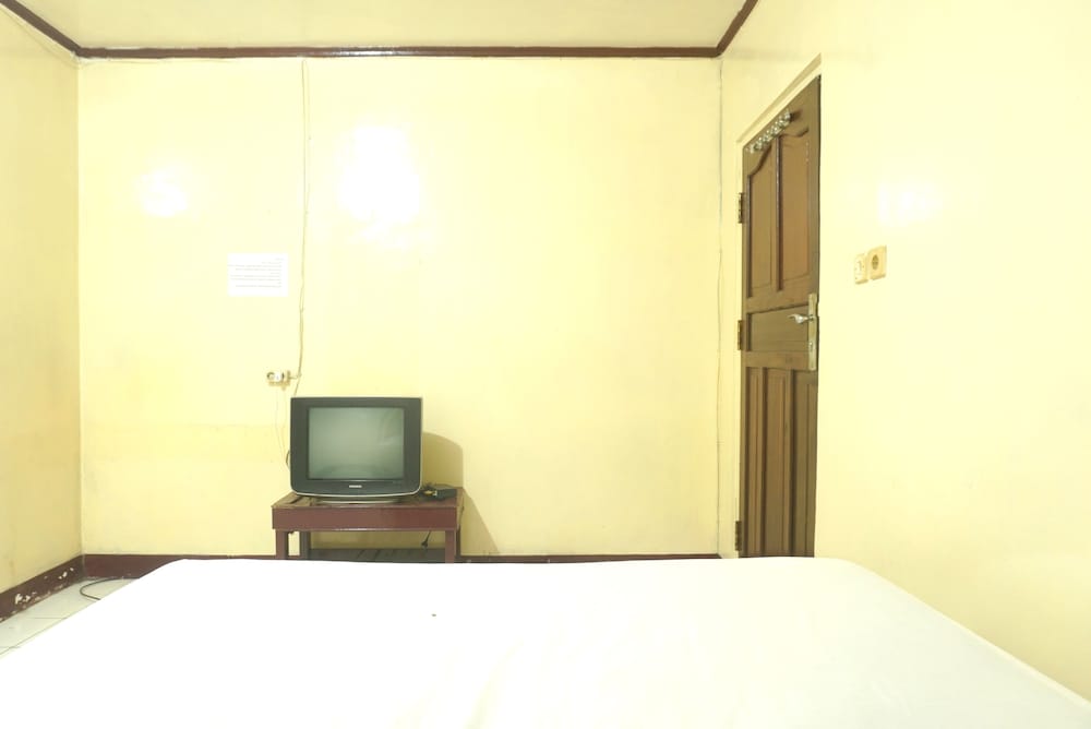 Standard Double Room - Photo 3