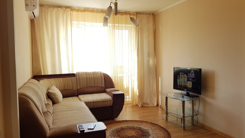 Apartment photo 1