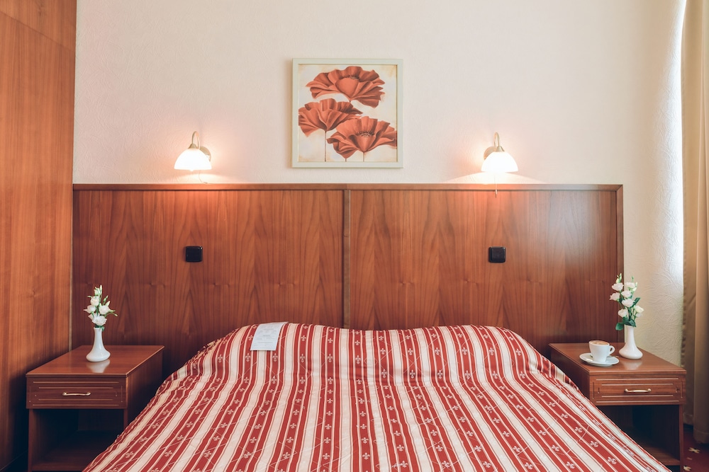 Standard Room photo 3