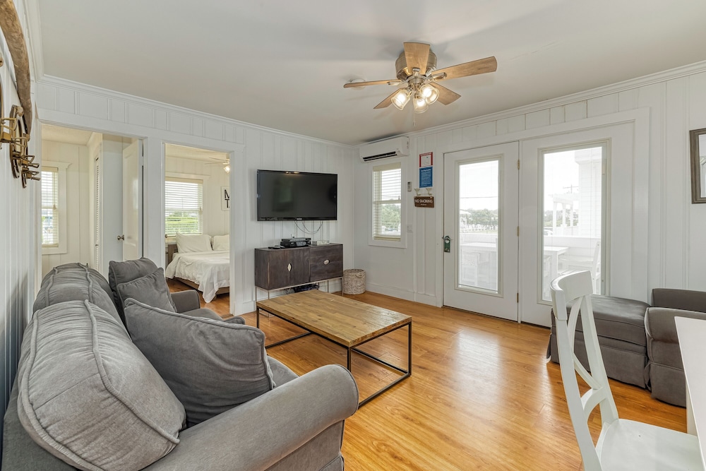 Cottage, 2 Bedrooms